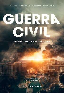 Guerra Civil